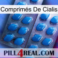Comprimés De Cialis viagra2